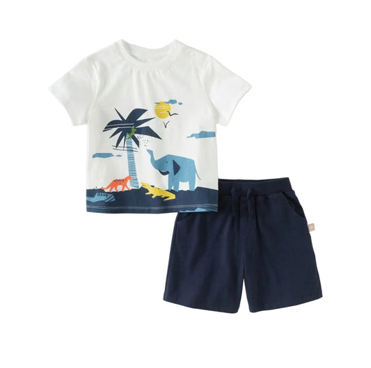 (Pre-Order)Dave & Bella One Set