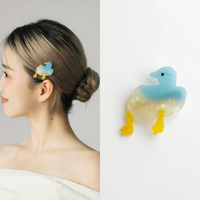 (Pre-Order) Gugu Hairpin