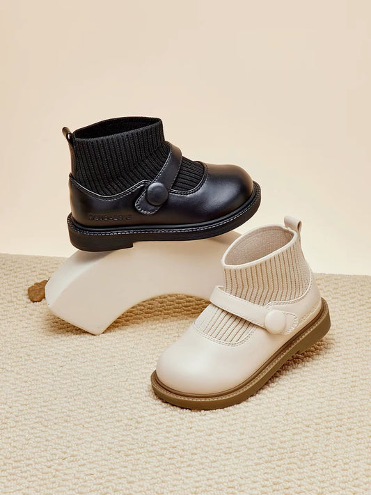 (Pre-Order) Dave Bella Winter Boots