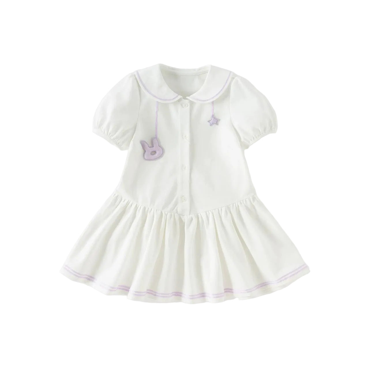 (Pre-Order)Dave & Bella Dress