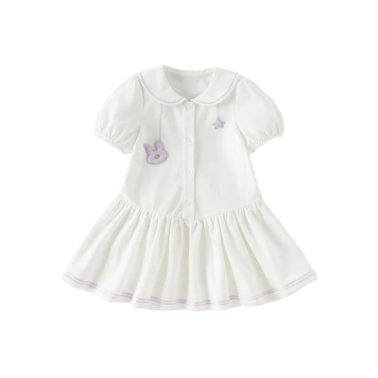 (Pre-Order)Dave & Bella Dress