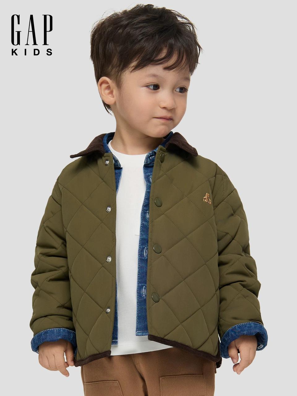 (Pre-Order) GAP Jacket