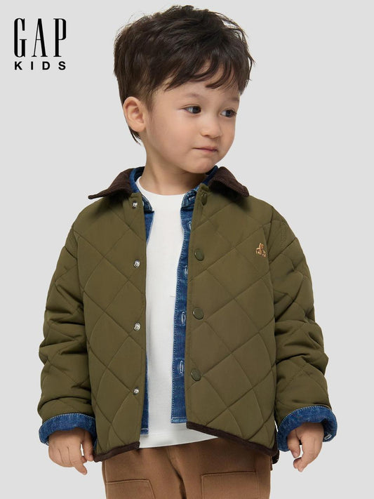 (Pre-Order) GAP Jacket