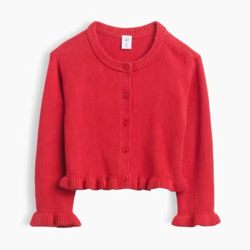 (Pre-Order) GAP Cardigan