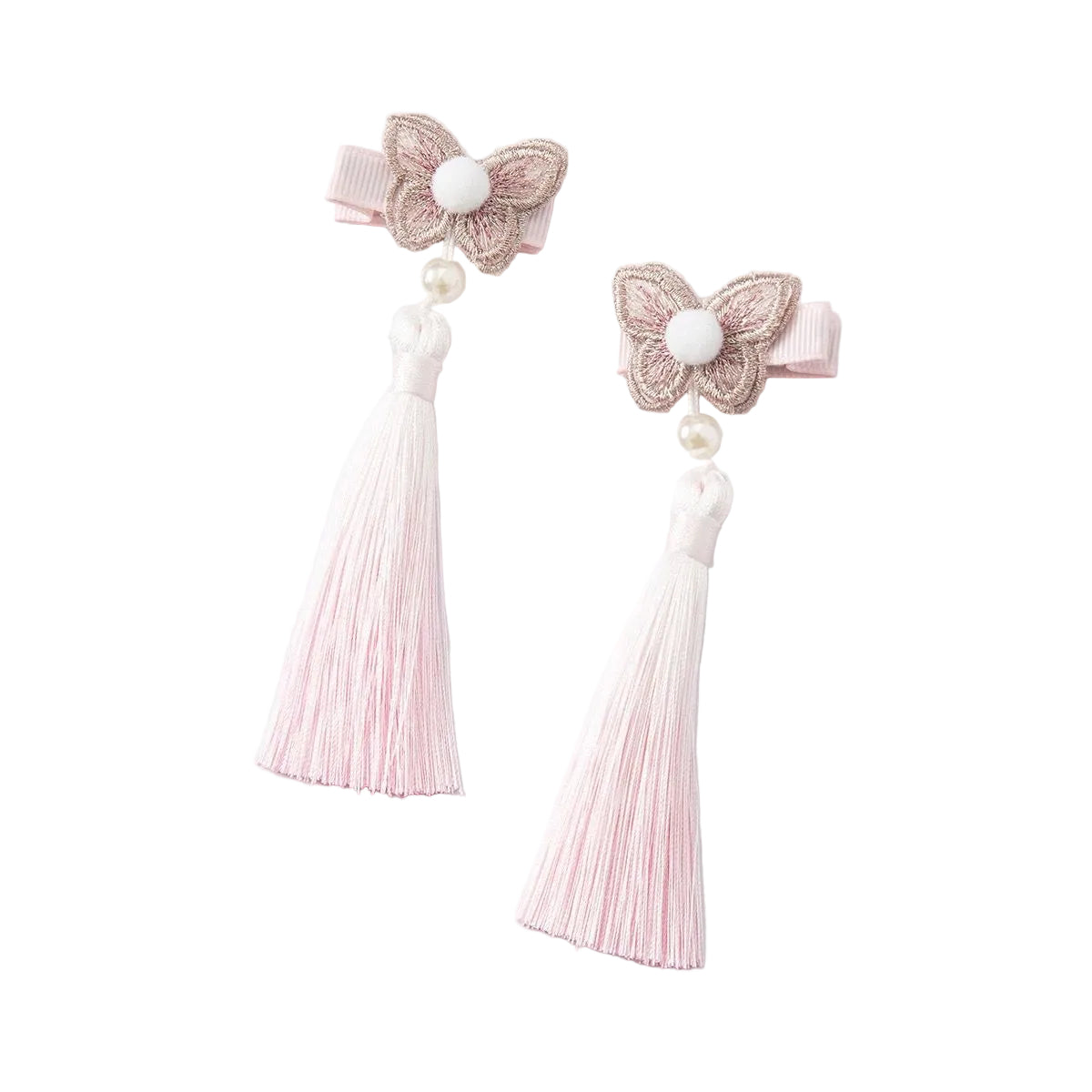 (Pre-Order) Dave & Bella Hànfú Fàshì
