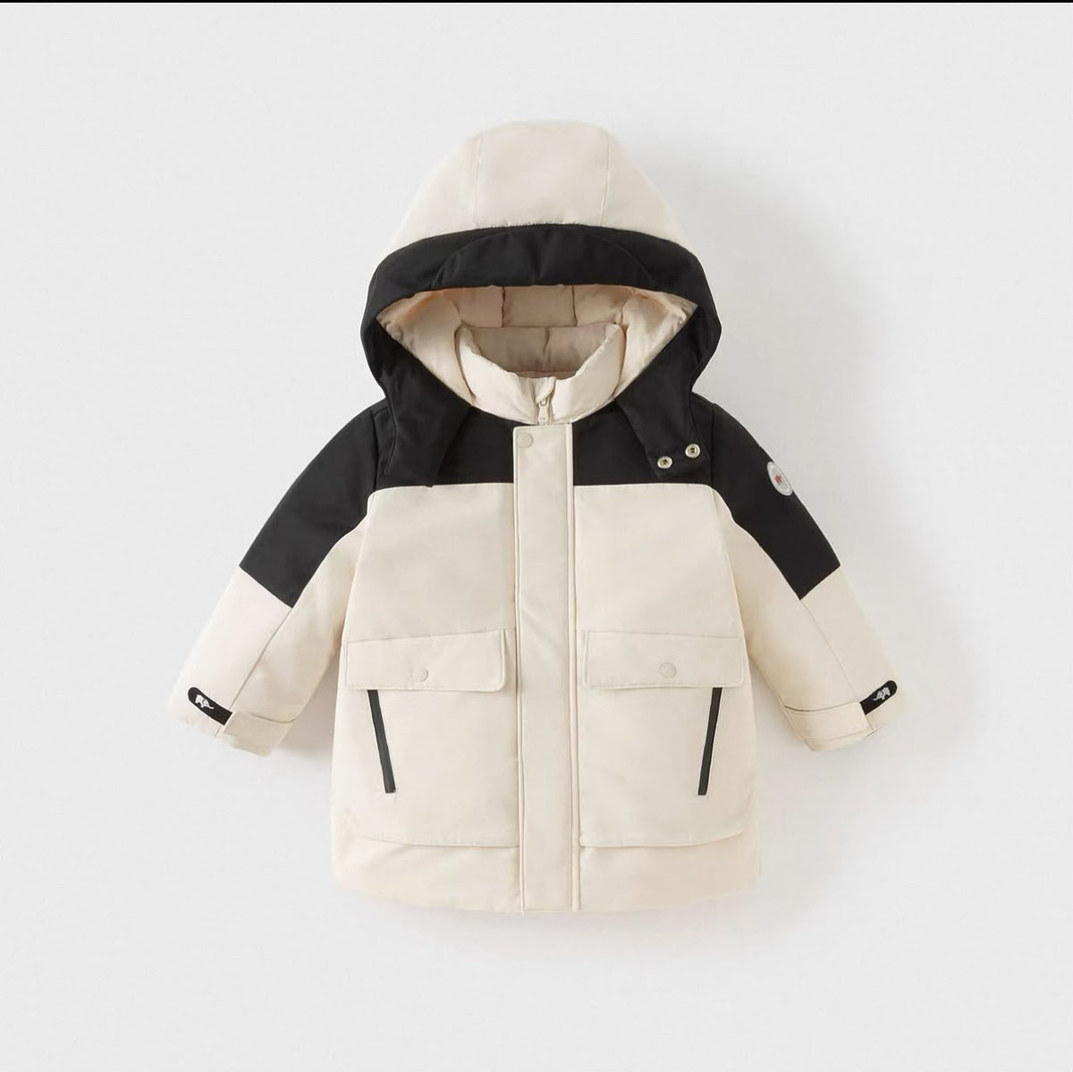 (Pre-Order) Dave & Bella Puffer Jacket