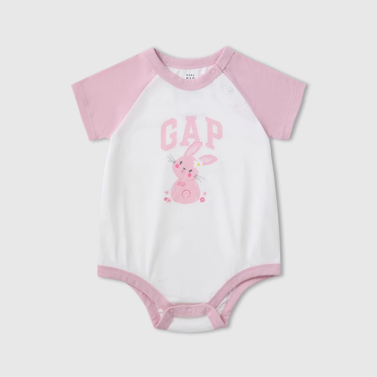 (Pre-Order) GAP Baby Bodysuit
