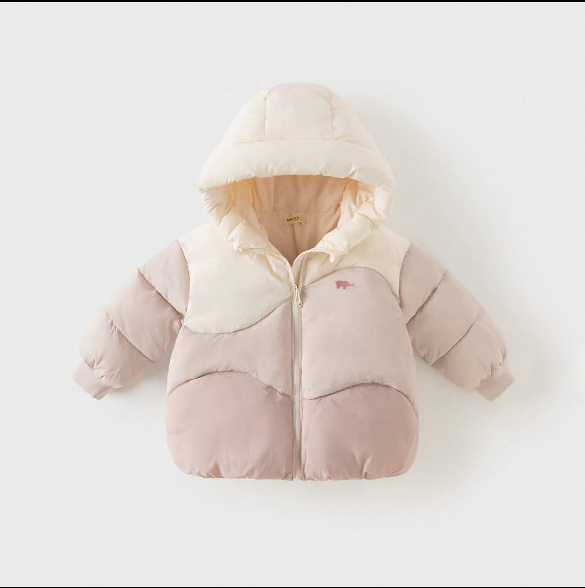 (Pre-Order) Dave & Bella Winter Puffer