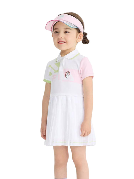 (Pre-Order) Fila Tennis Dress