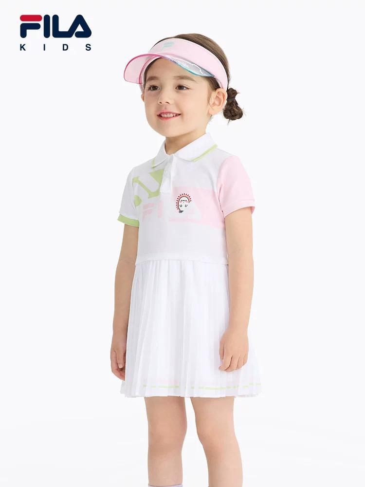 (Pre-Order) Fila Tennis Dress