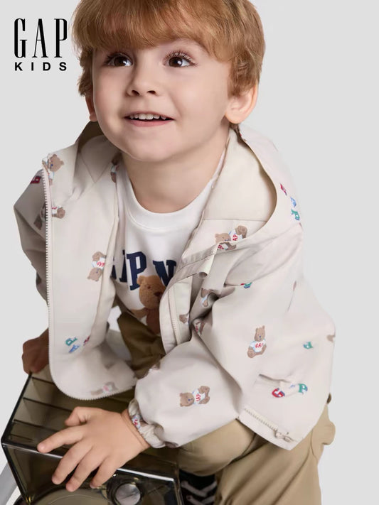 (Pre-Order) GAP Jacket
