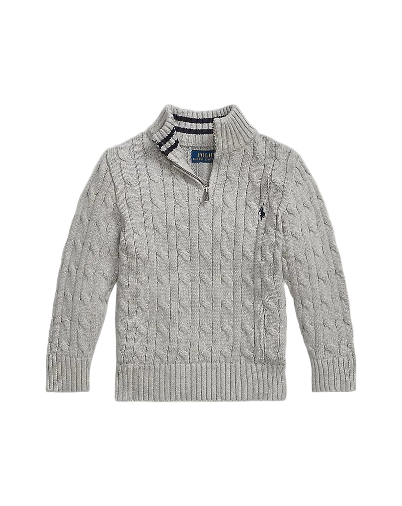 (Pre-Order) Ralph Lauren Longsleeve