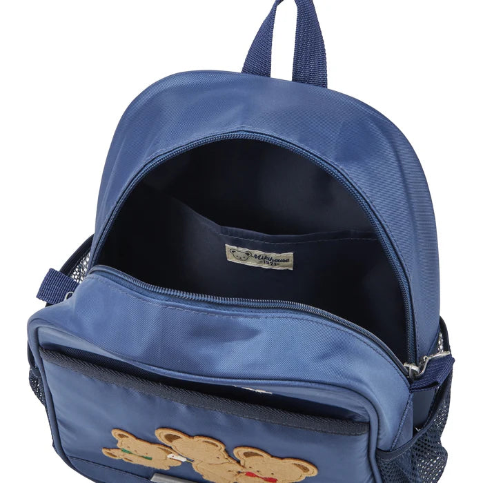 (Pre-order) Mikihouse Toddler Backpack