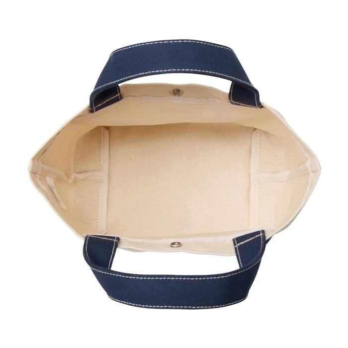 (Pre-order) Mikihouse Tote Bag - Navy