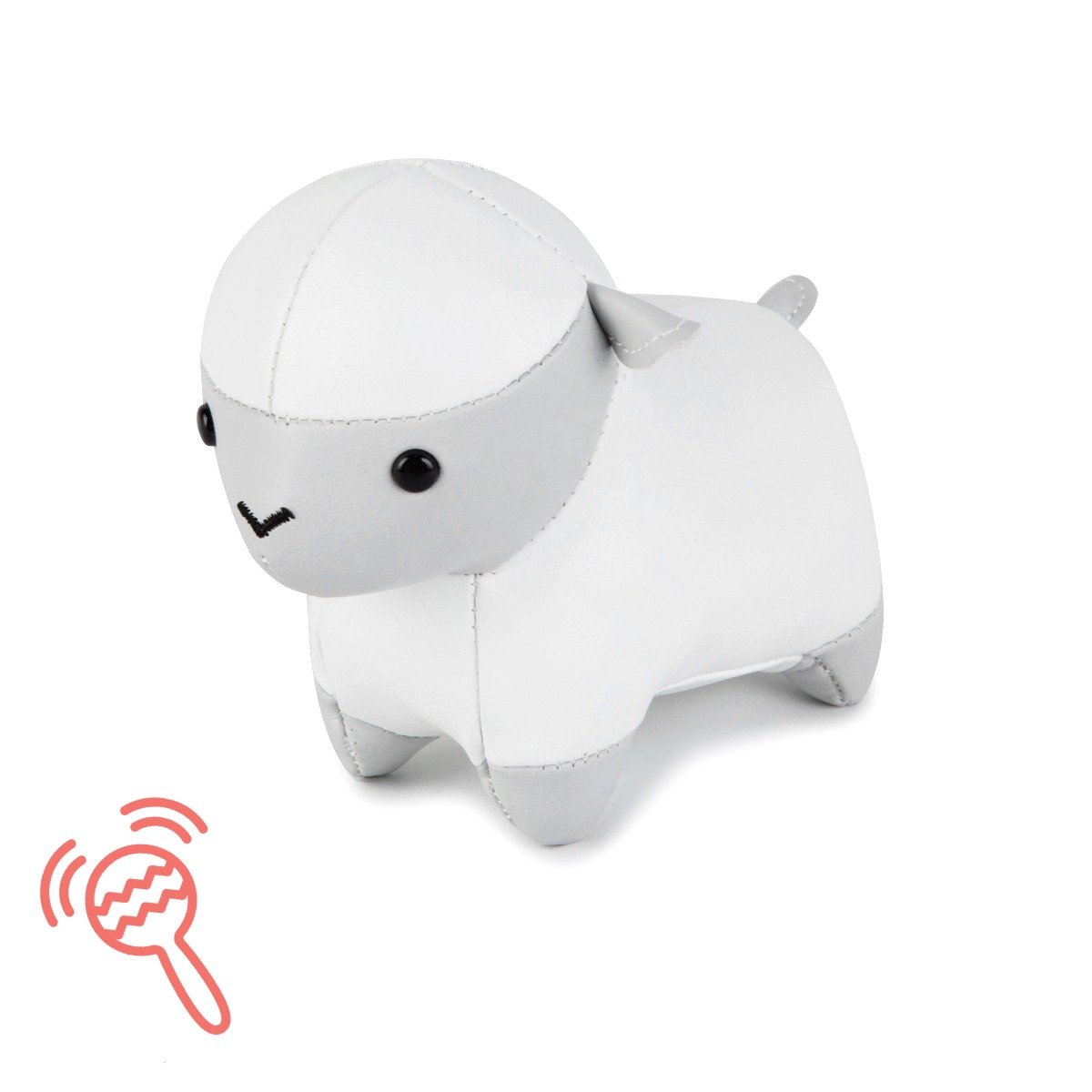 (PREORDER) Little Big Friends, Tiny Friends