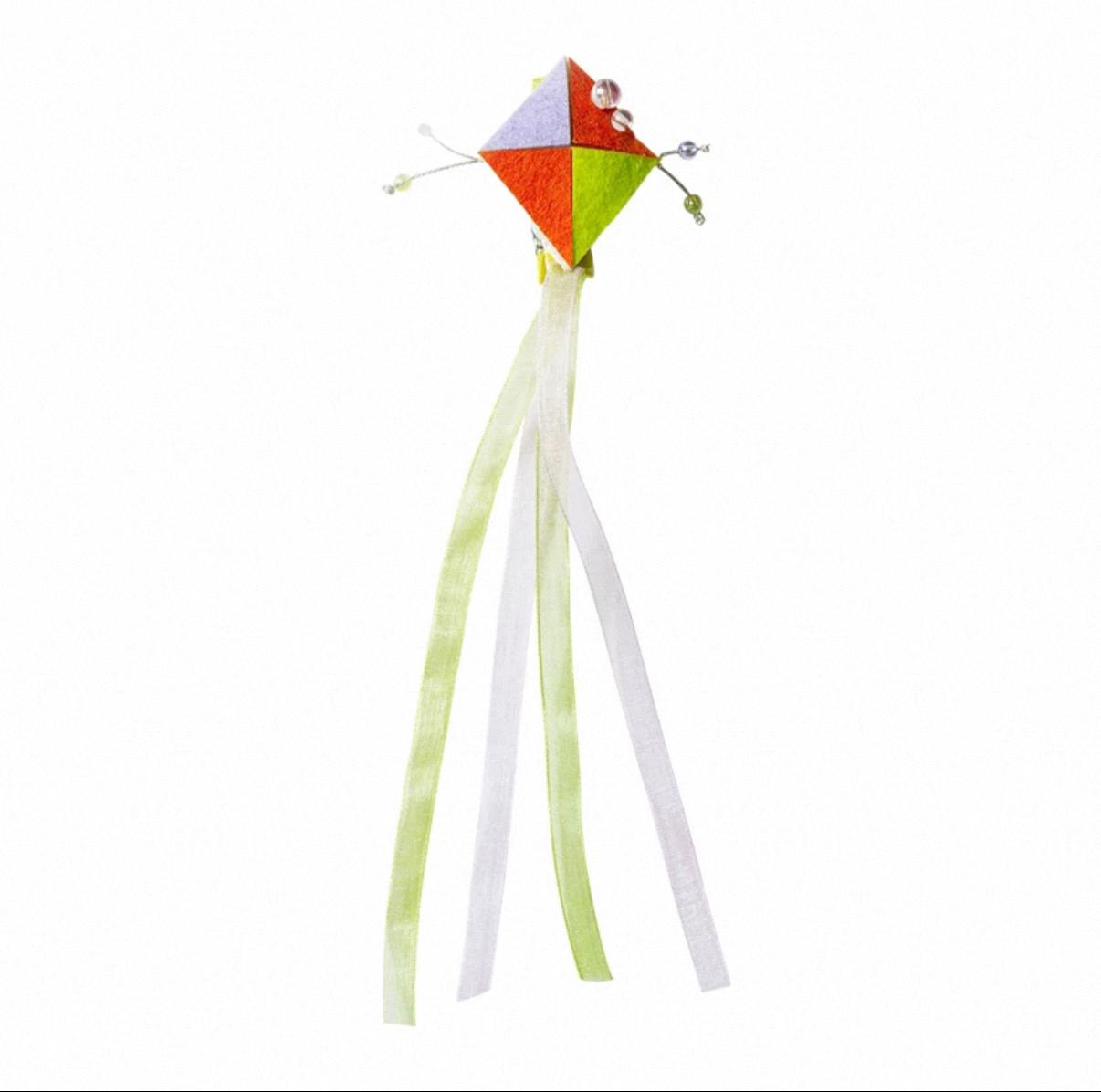 (Pre-Order) Gugu Hairpin