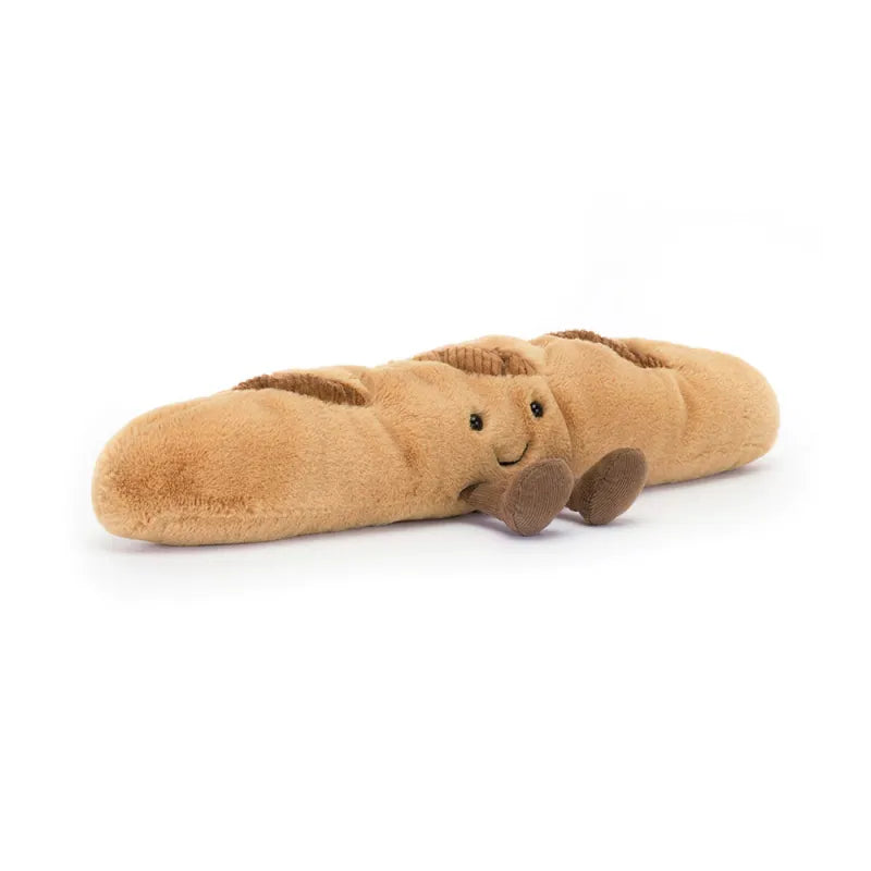 (PRE-ORDER) Jellycat Amuseable Baguette