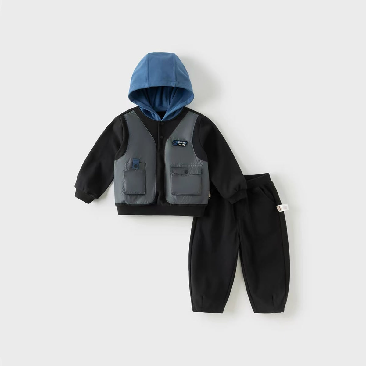 (Pre-Order) Dave & Bella 1 SET