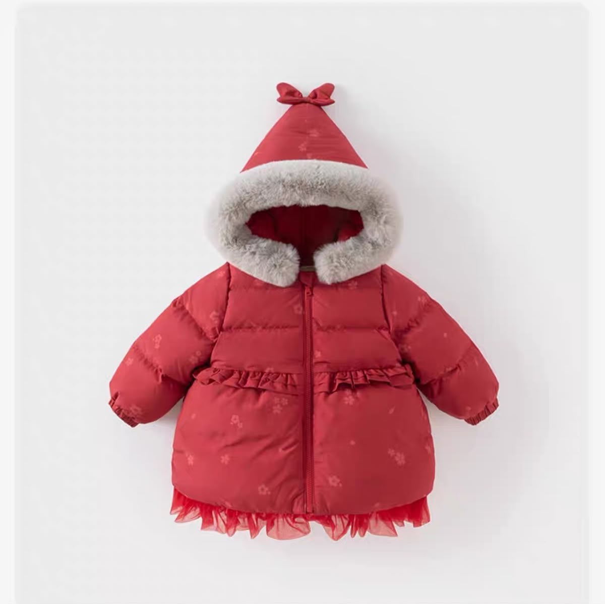 (Pre-Order) Dave & Bella Winter Coat