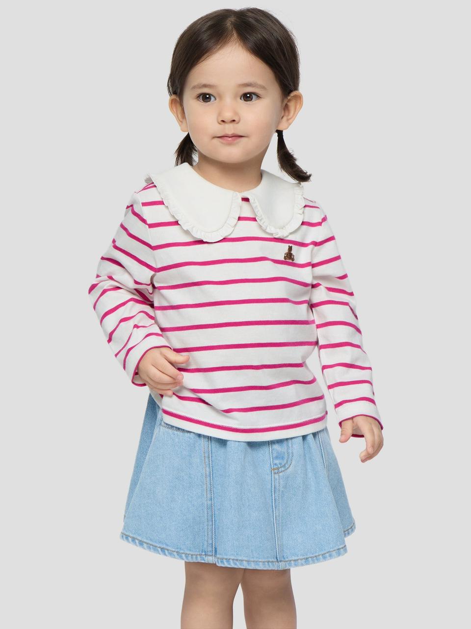 (Pre-Order) GAP Girl T-shirt