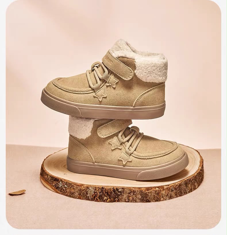 (Pre-Order) Dave Bella Winter Boots