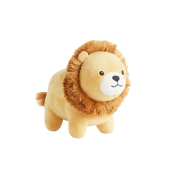 (Pre-Order) H&M Home Animal Plush Toy