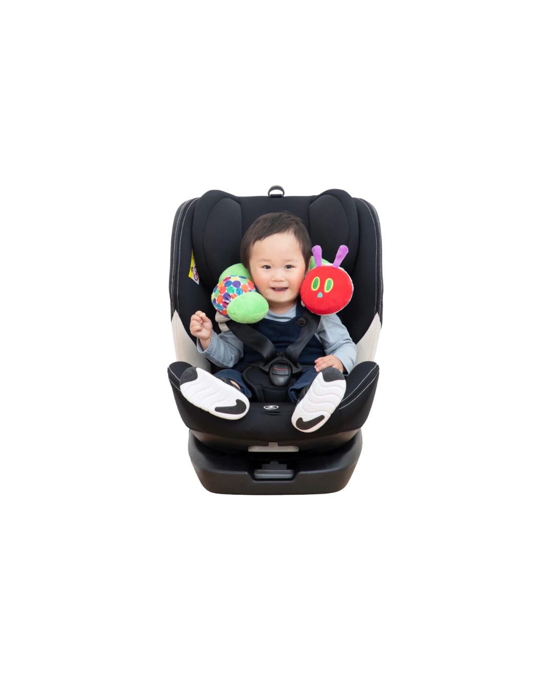 (Pre-Order) The Very Hungry Caterpillar Baby Cushion
