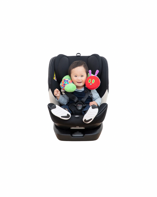 (Pre-Order) The Very Hungry Caterpillar Baby Cushion