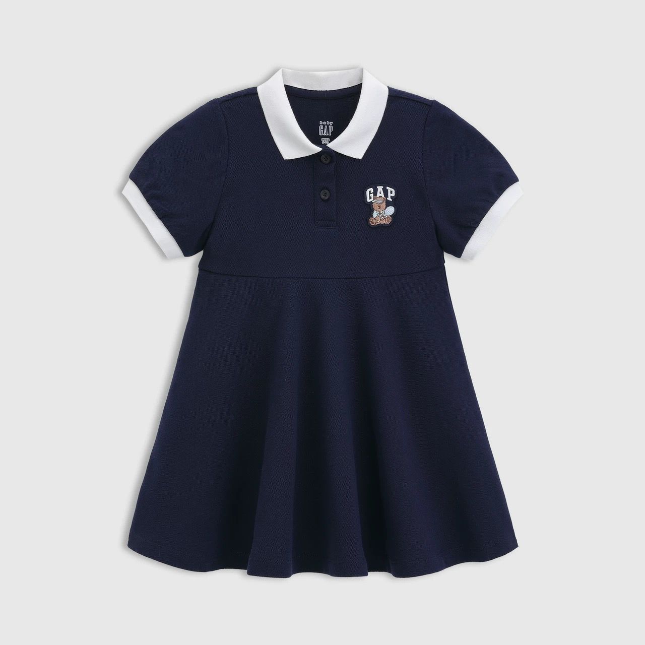 (Pre-Order) GAP Dress