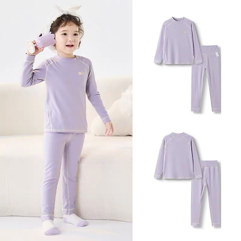 (Pre-Order) Balabala Thermal Wear 1 Set