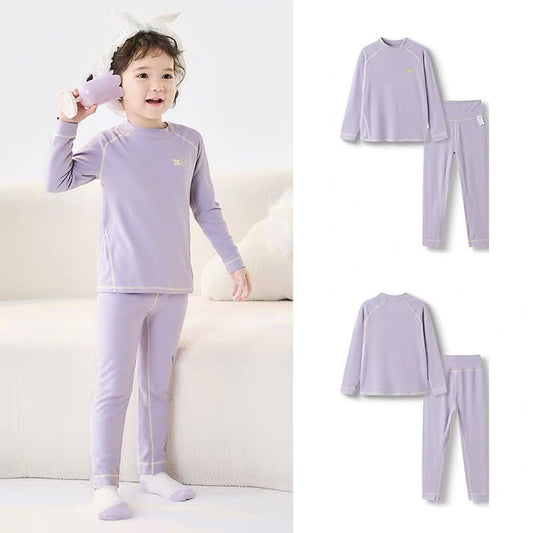 (Pre-Order) Balabala Thermal Wear 1 Set