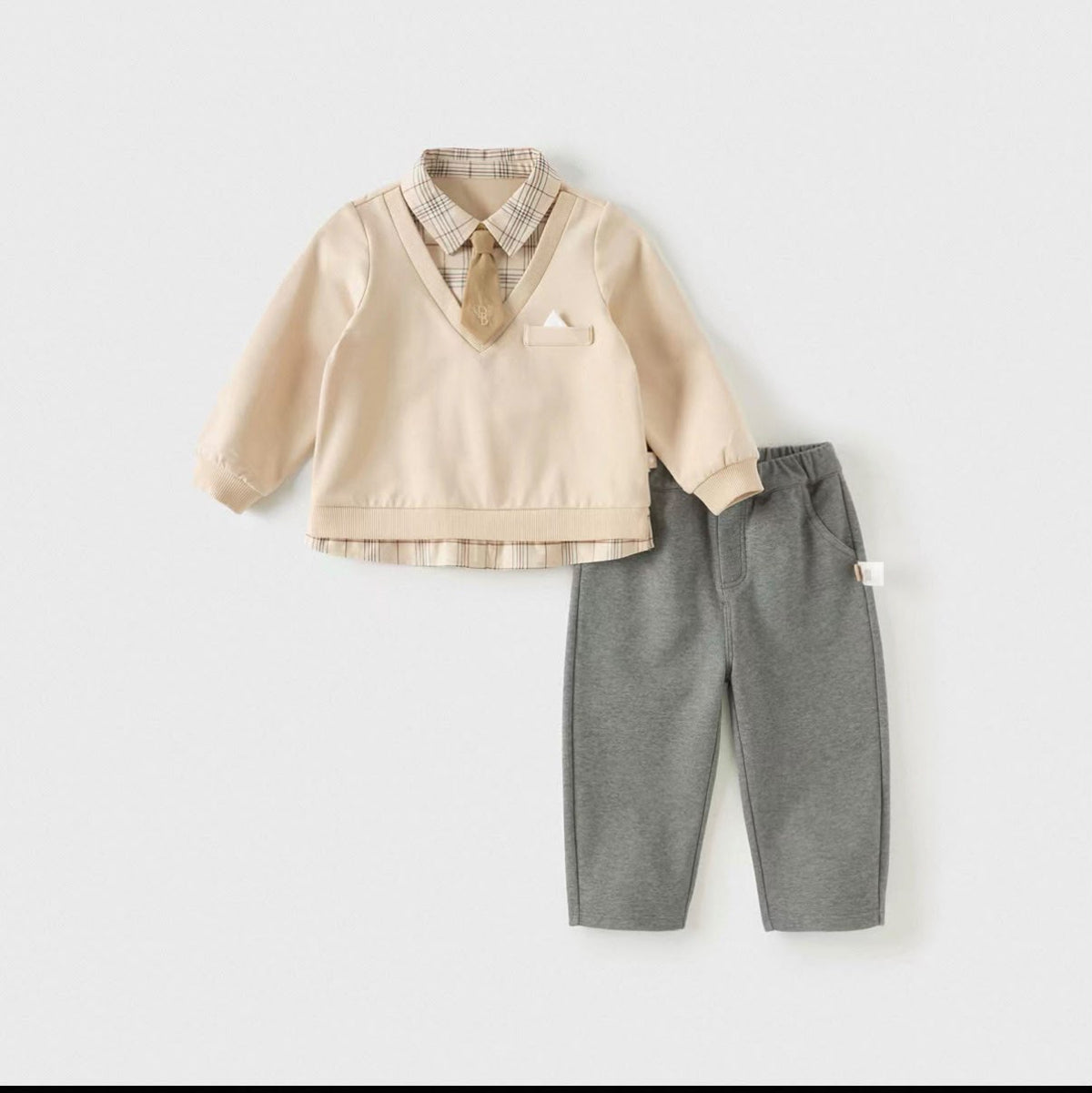 (Pre-Order) Dave & Bella 1 SET