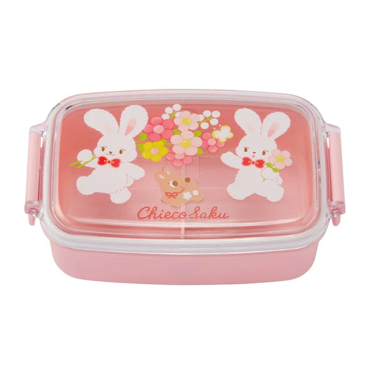 (Pre-Order) Mikihouse Chiekosaku Lunch Box 500ml