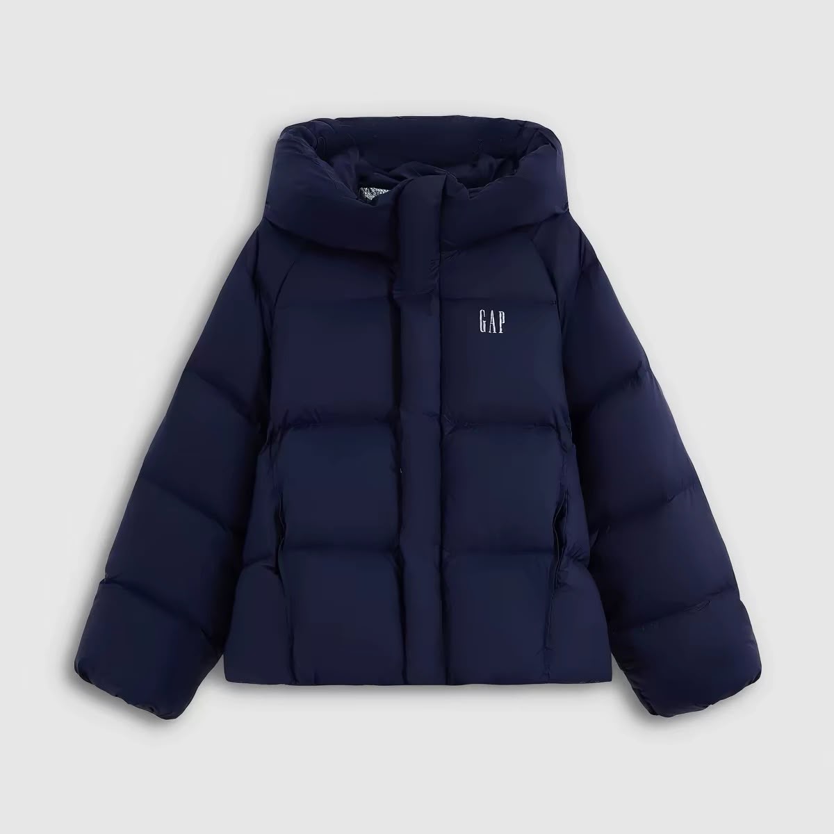 (Pre-Oder) GAP Puffer Jacket
