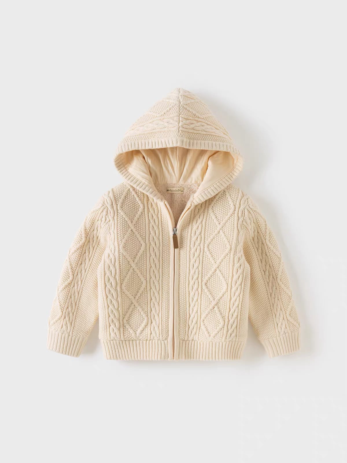 (Pre-Order) Dave & Bella Extra Warm