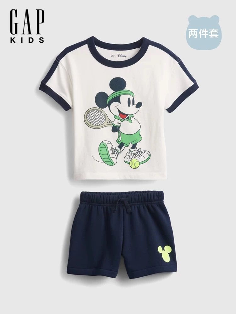 (Pre-Order) GAP T-shirt Oneset