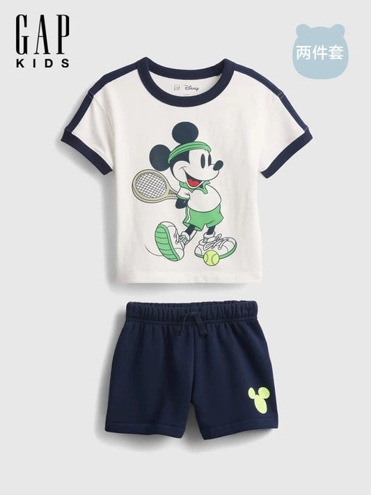 (Pre-Order) GAP T-shirt Oneset