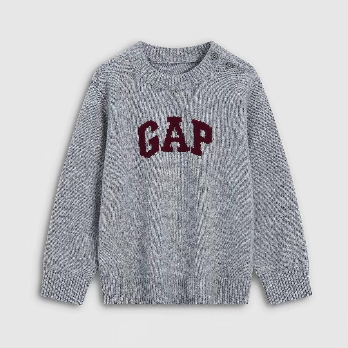 (Pre-Order) GAP Longsleeve
