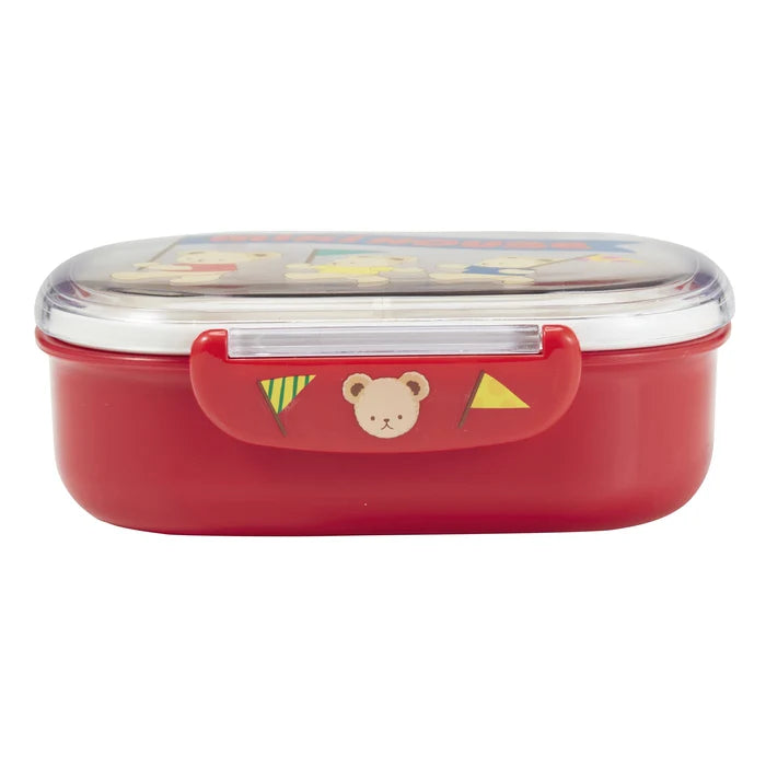 (Pre-order) Mikihouse Lunch Box Bear