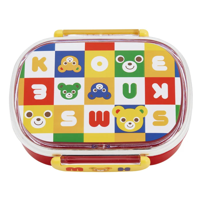 (Pre-order) Mikihouse Lunch Box