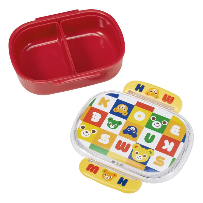 (Pre-order) Mikihouse Lunch Box