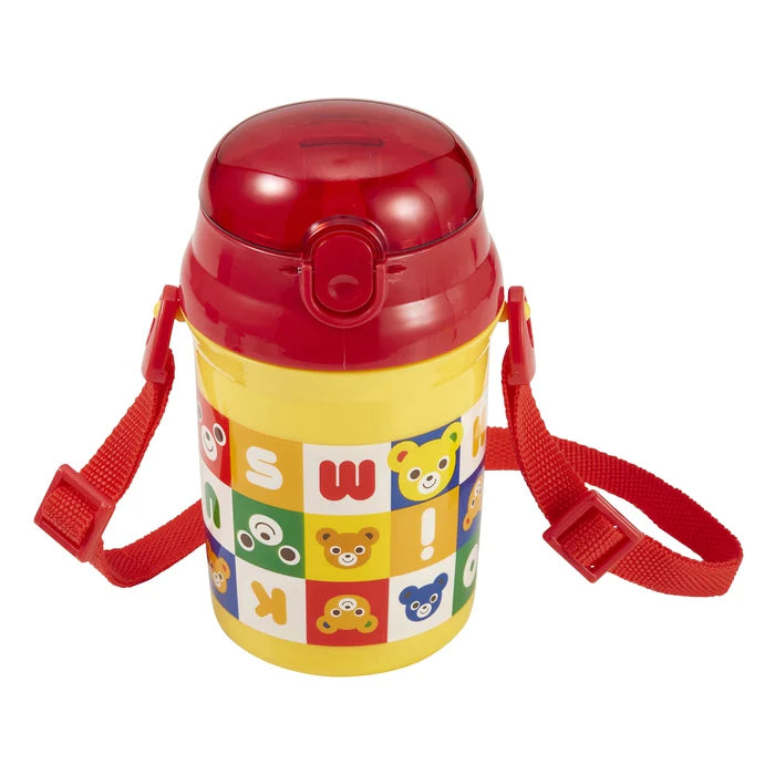 (Pre-order) Mikihouse Water Bottle 340ml