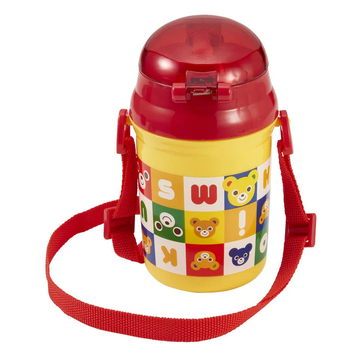(Pre-order) Mikihouse Water Bottle 340ml