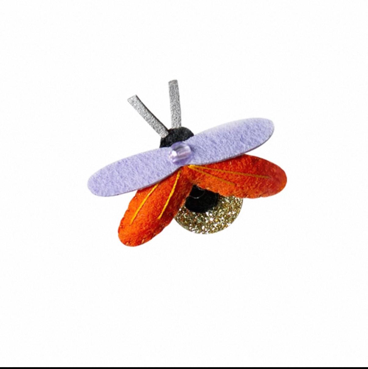 (Pre-Order) Gugu Hairpin