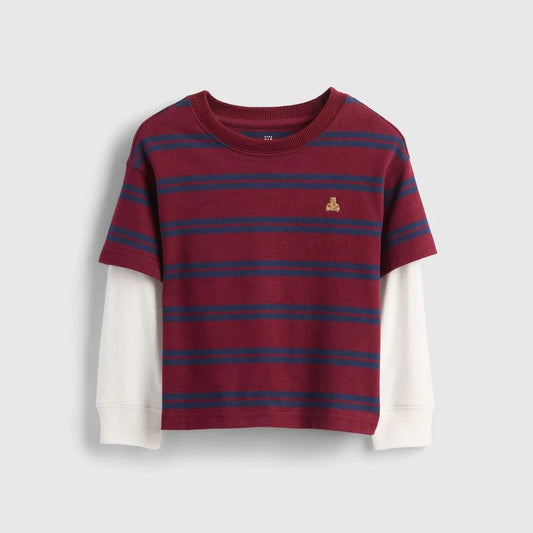 (Pre-Order) GAP Boy T-shirt