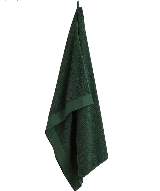 (Pre-Order) H&M Home Adult Towel  100x150cm