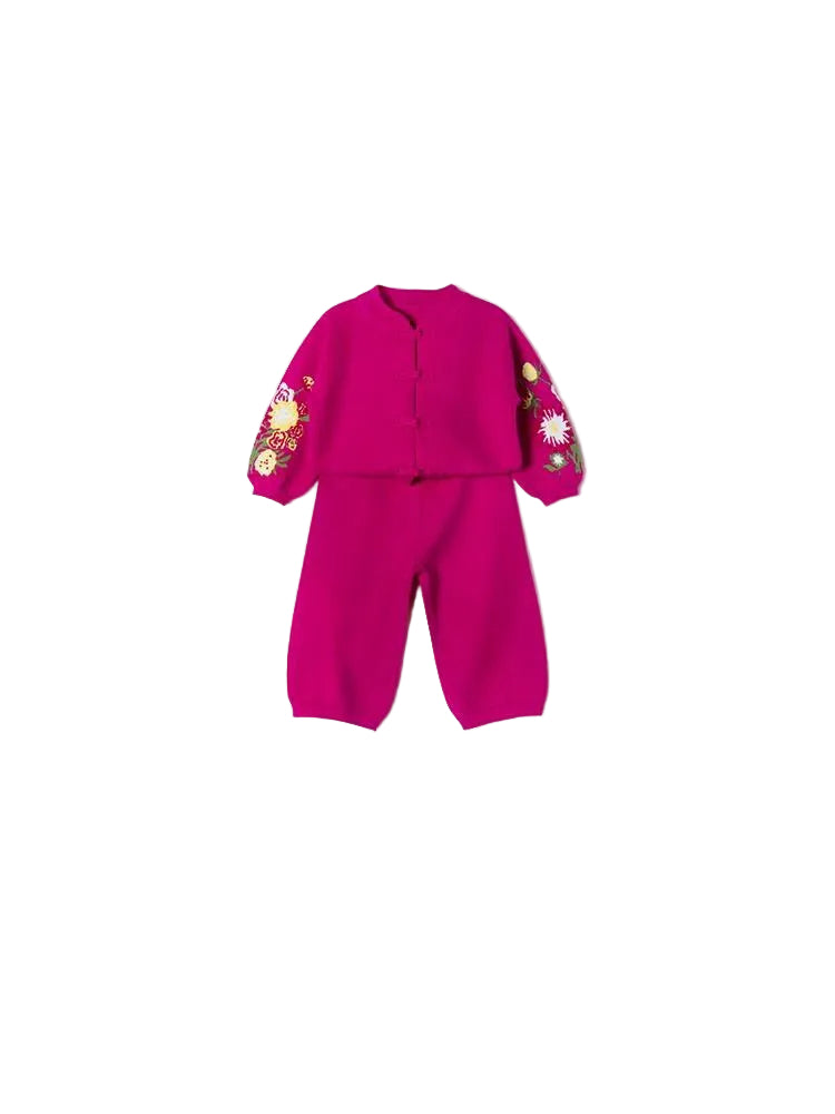 (Pre-Order) Mubenshang Chongsam 1 Set