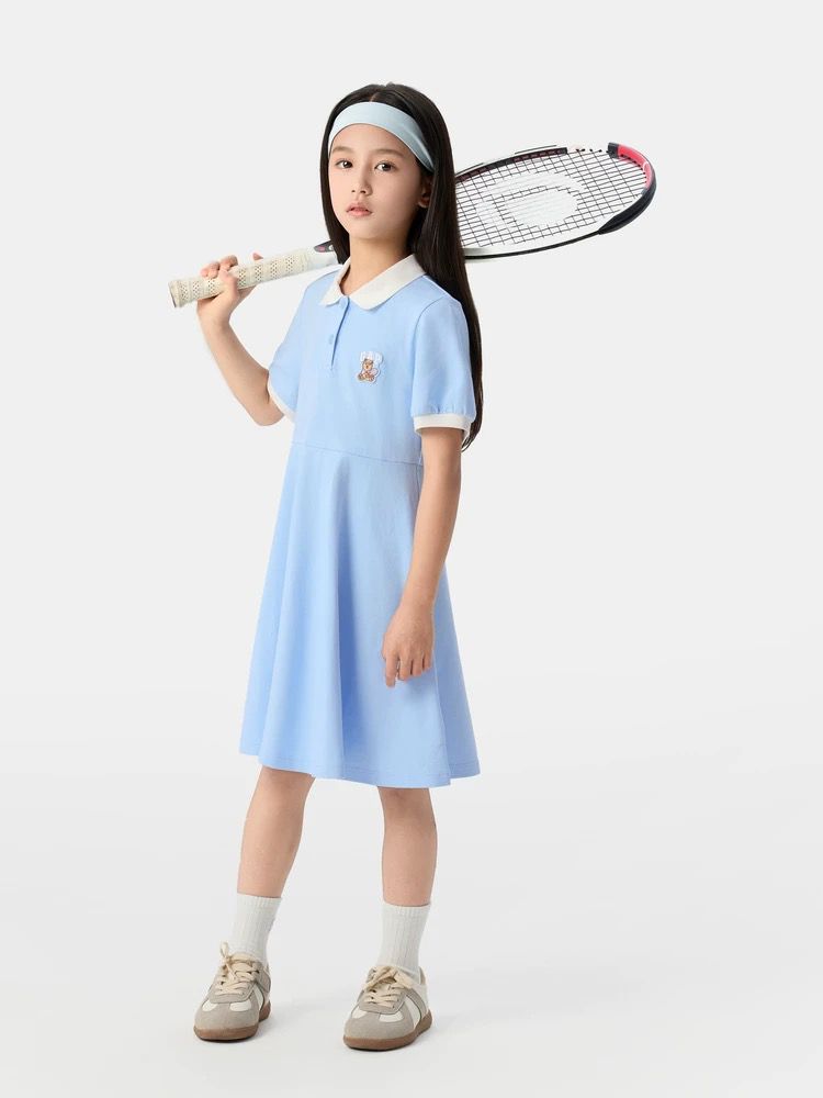 (Pre-Order) GAP Dress