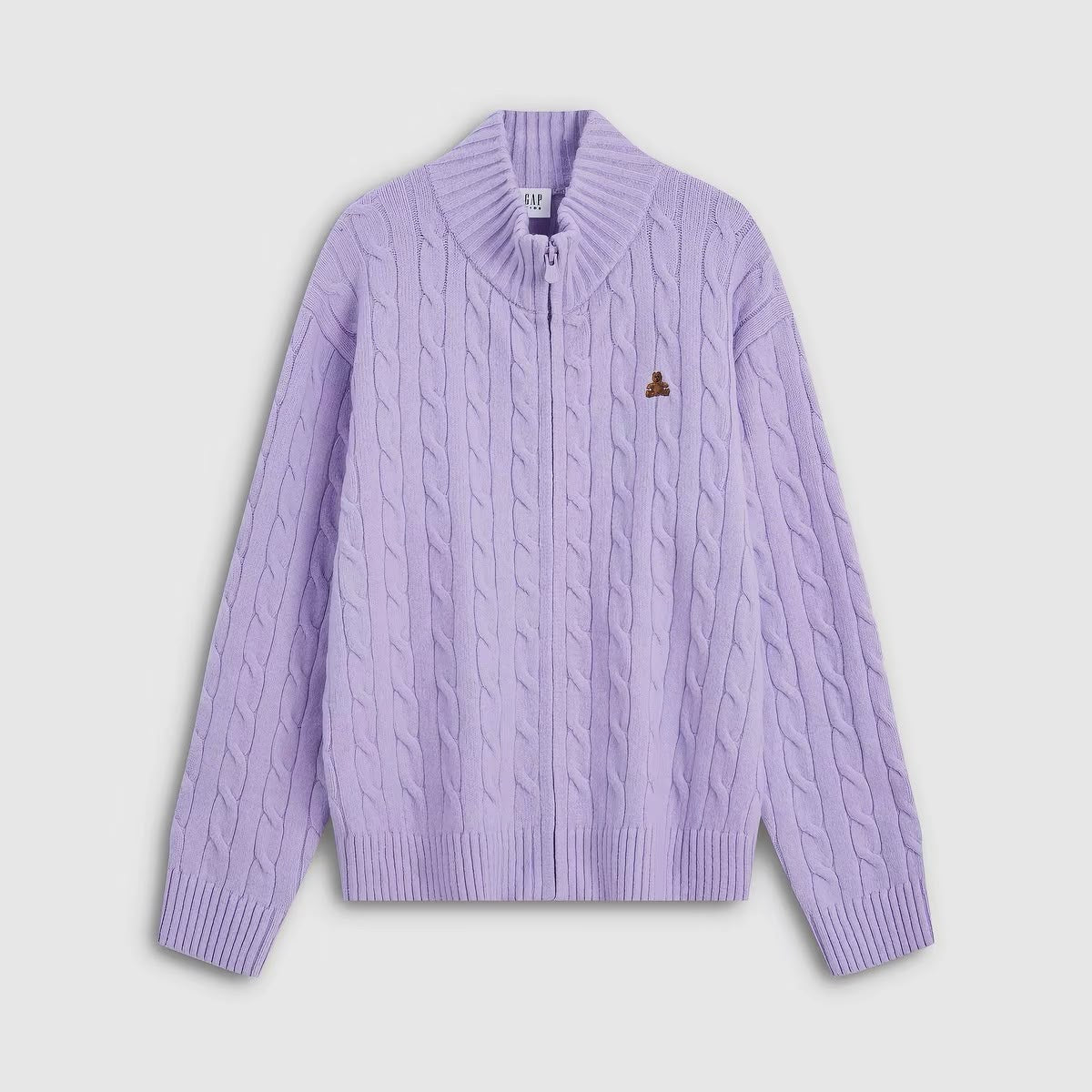 (Pre-Order) GAP Knit Jacket