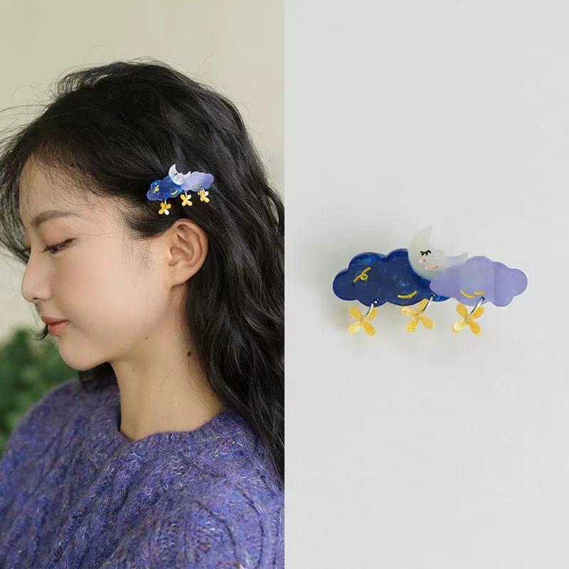 (Pre-Order) Gugu Hairpin
